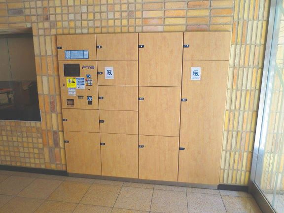 【その他共用部分】Navi新宿