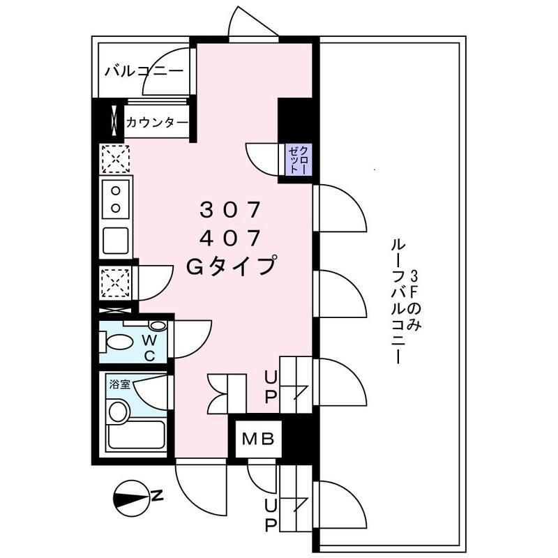 Navi新宿の画像