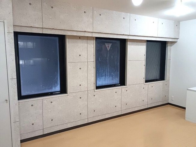 【洋室】Navi新宿
