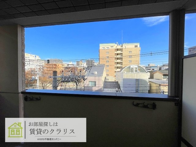 プラネシア星の子四条西洞院