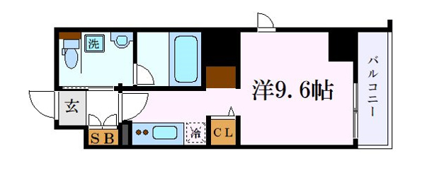 グレーシアコート金山