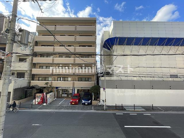 Perfect　Life夕陽ヶ丘の展望