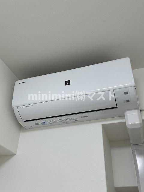 Perfect　Life夕陽ヶ丘の設備