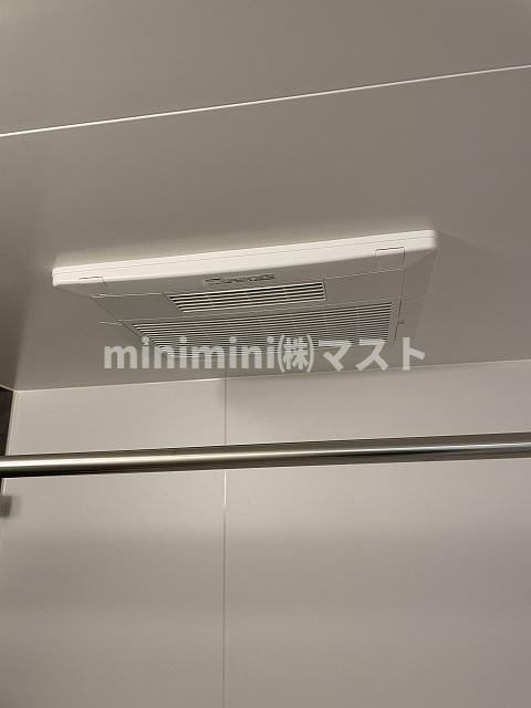 Perfect　Life夕陽ヶ丘の設備