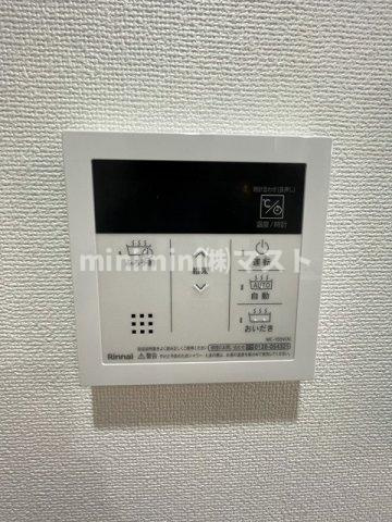 Perfect　Life夕陽ヶ丘の設備