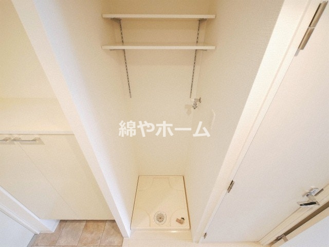 ラシュレエグゼ夕陽丘のその他