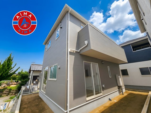 福岡市東区塩浜1丁目第6-3棟(1号棟)