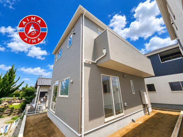 福岡市東区塩浜1丁目第6-3棟(1号棟)