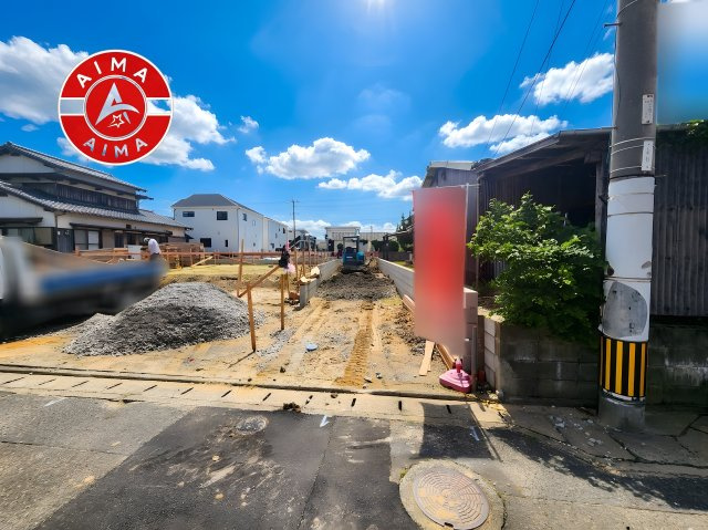 福岡市東区塩浜1丁目第6-3棟(1号棟)
