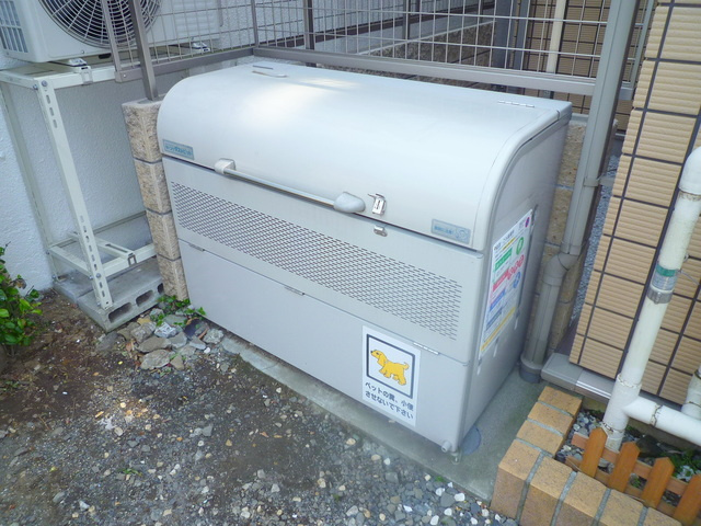 エクセル ハイム シンコーのその他