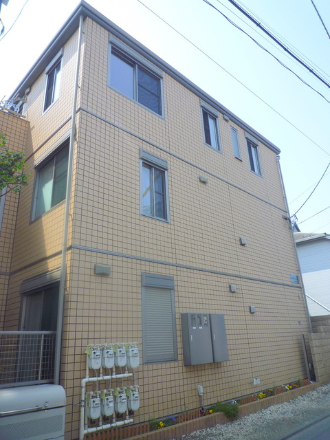 エクセル ハイム シンコーのその他