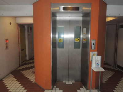 【設備】