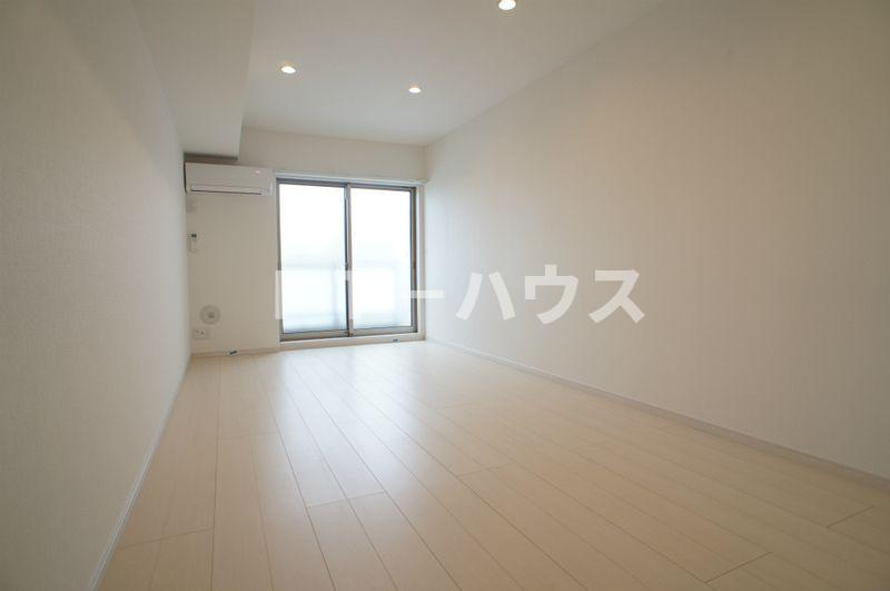 ラヴィータ 妙典の寝室