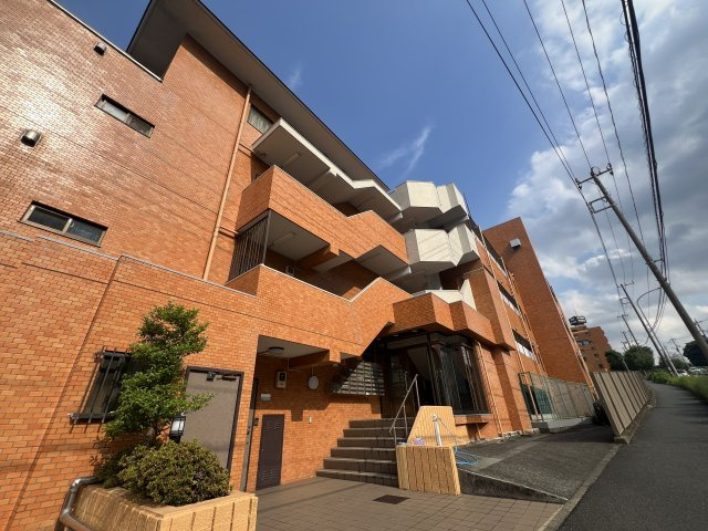 幹線道路沿いって音が気になるって思ってない？いいえ、違うんです。どんな音も聞き逃しません！な【リノベ／エスペランサ中山】