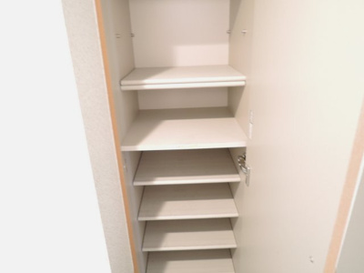 【設備】 | ※別部屋写真