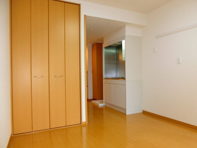 【居間・リビング】 | ※別部屋写真