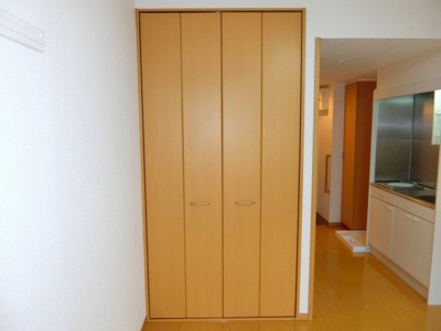 【収納】 | ※別部屋写真