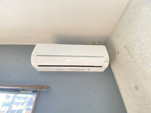リヴィング若葉のその他