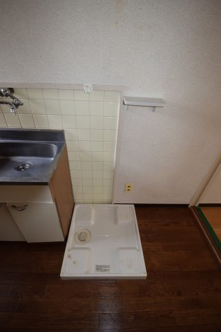 【設備】 | 築山コーポ | 同仕様サンプル写真