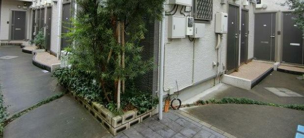 アイコンフォートのその他共用部分