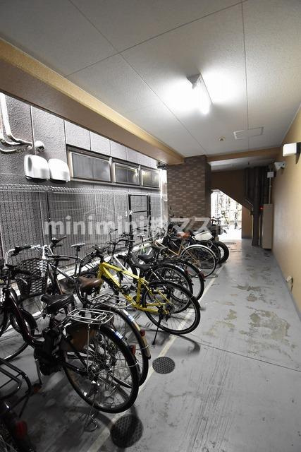 プレサンス中之島公園南のその他