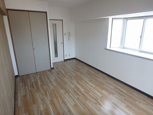 Bergamotto吉野町の居間・リビング
