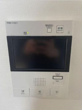 【設備】クラリッサ川崎ルーナ