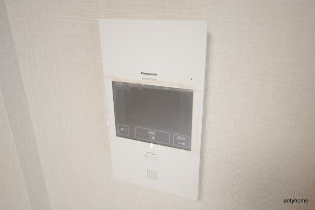 グリーンサイトミナミモリマチのセキュリティ