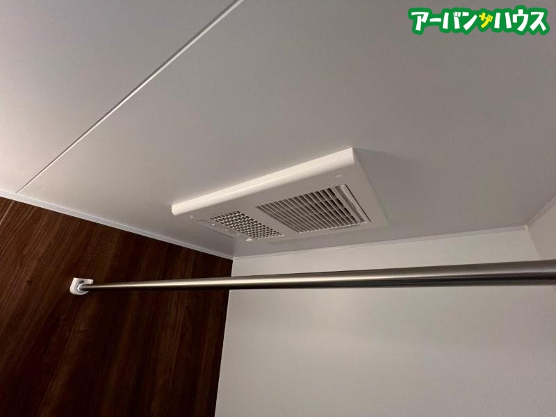 アイタウン庭瀬C棟