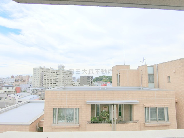 ソアブール池上