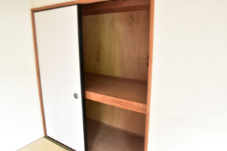 【収納】 | シャンロック湯本