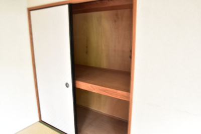 【収納】 | シャンロック湯本