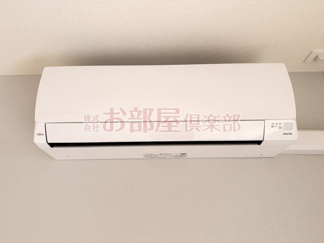 サクラヴィラージュ津福の設備