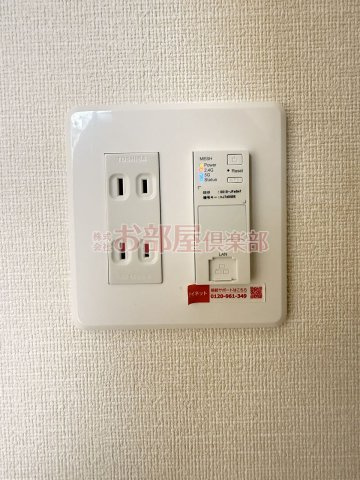 サクラヴィラージュ津福