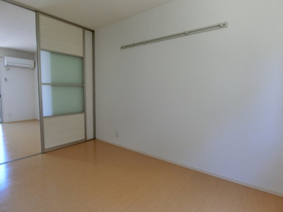 【寝室】 | 松韻舎C棟