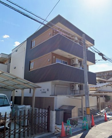 フジパレス吹田垂水町Ⅲ番館