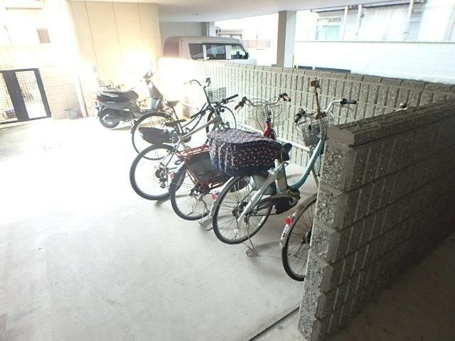 メルクマールＫのその他共用部分