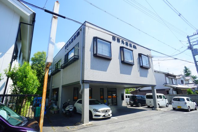 日吉丸産業ビル