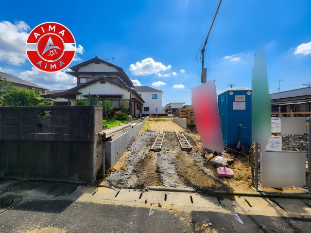福岡市東区塩浜1丁目第6-3棟(3号棟)