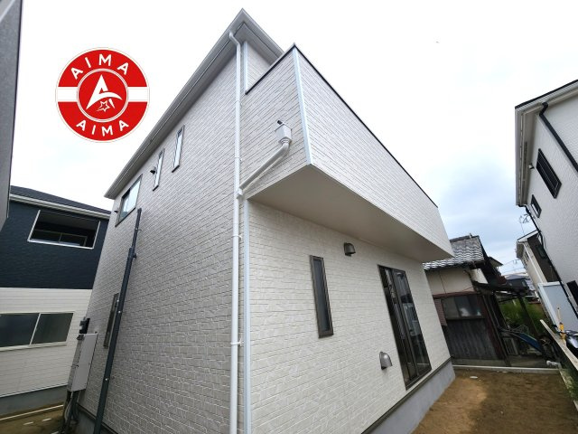 福岡市東区塩浜1丁目第6-3棟(3号棟)