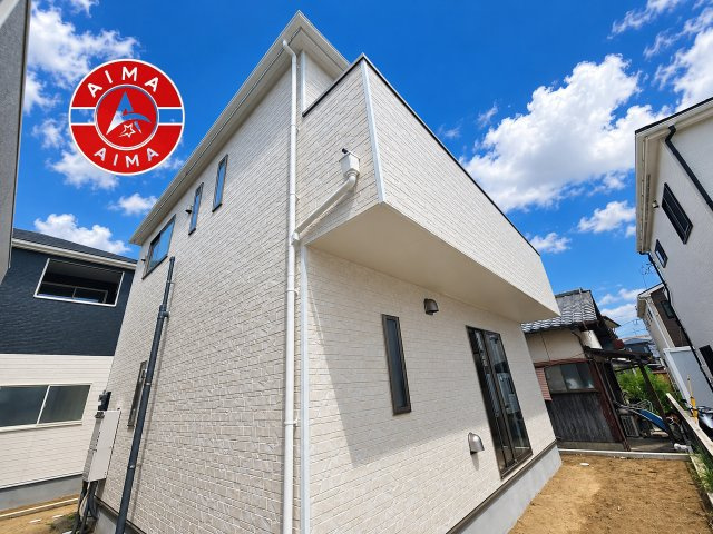 福岡市東区塩浜1丁目第6-3棟(3号棟)