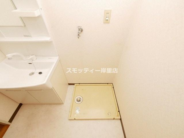 クレセントマンションの設備