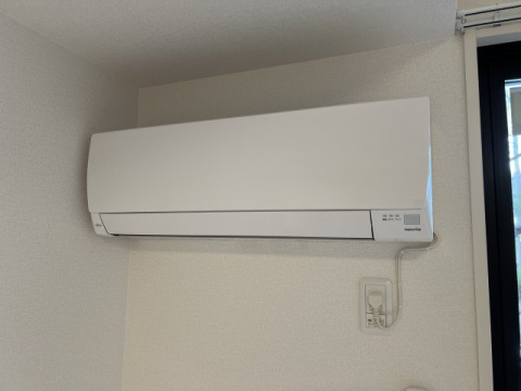 カームテラス甲子園口の設備