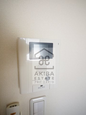 【設備】 | エルプレミア梅島 | 同一仕様写真