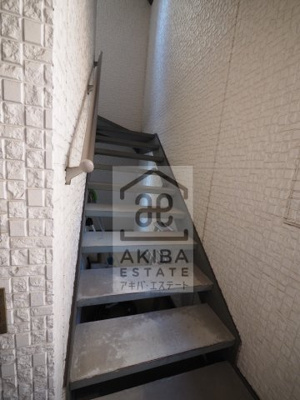 【その他共用部分】 | エルプレミア梅島