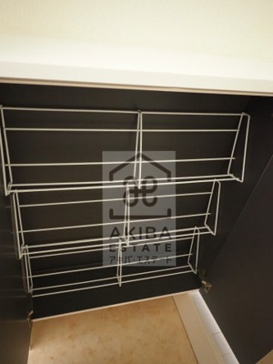 【収納】 | エルプレミア梅島 | 同一仕様写真