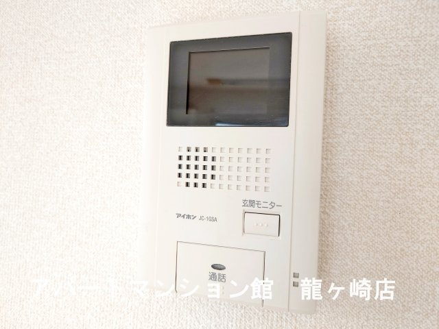 サンフローラAのキッチン
