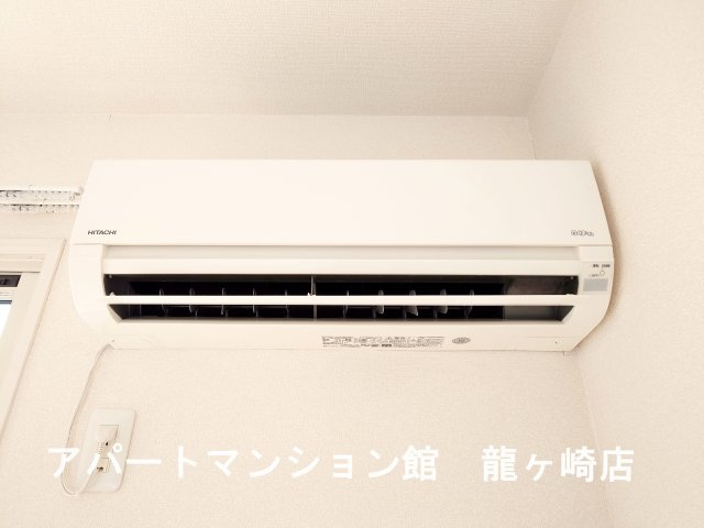 サンフローラAの設備
