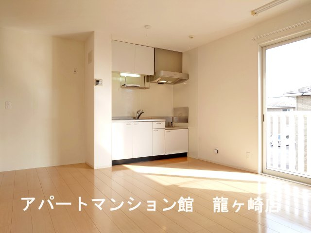 サンフローラAの展望