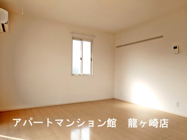 サンフローラAのセキュリティ